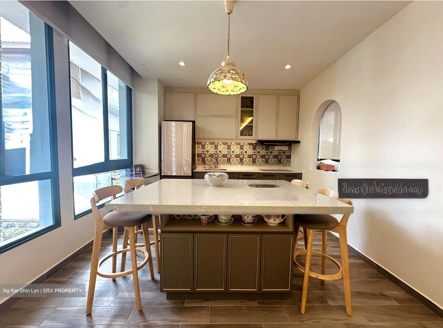 Teachers' Housing Estate (D26), Terrace #485455161